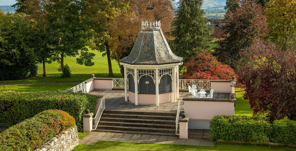The Ferntower Package