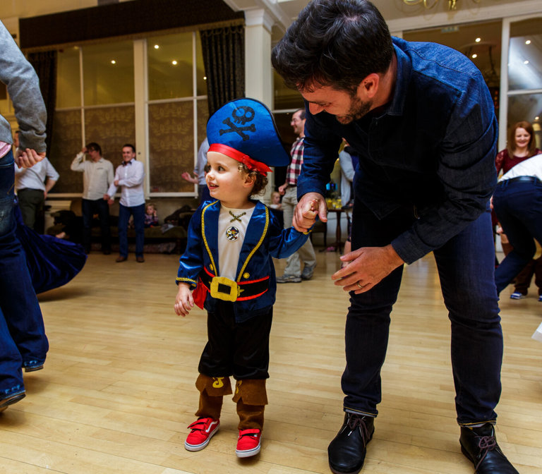 Live entertainment at Crieff Hydro Live entertainment at Crieff Hydro