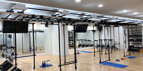 Fitness Studio