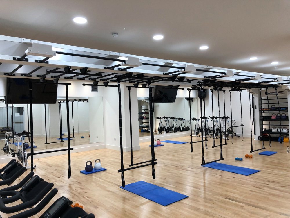 Fitness Studio