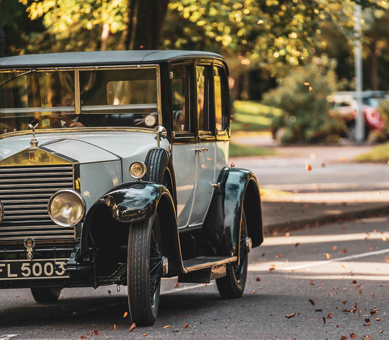 Wedding Cars