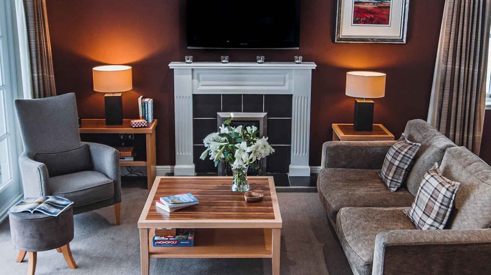 Crieff Hydro Self-catering