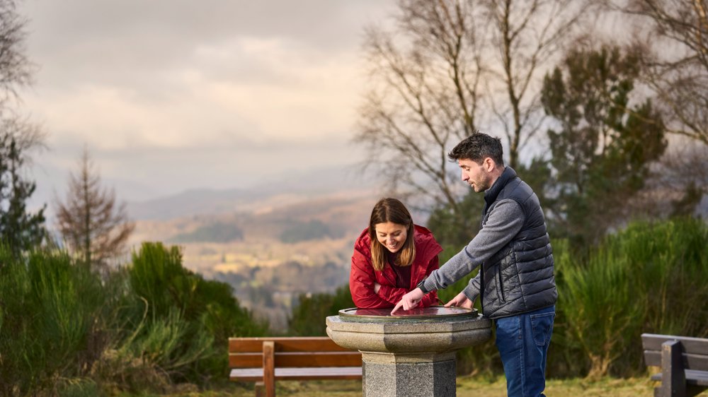 Activities at Crieff Hydro