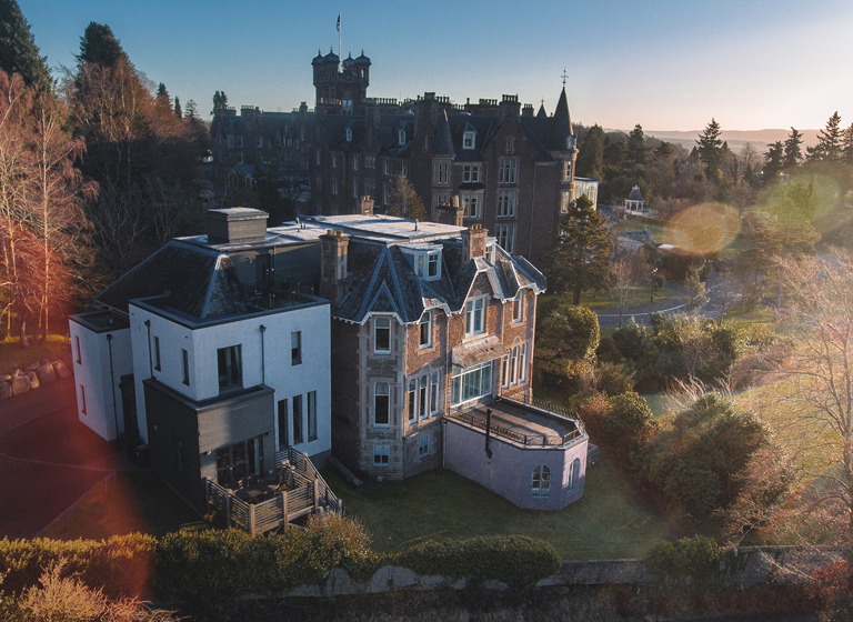 Leigh Terrace Apartment Leigh Terrace Apartment