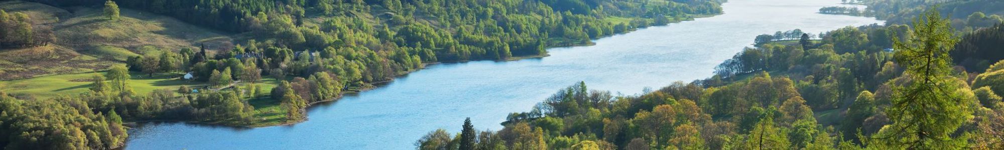 Loch Tummel