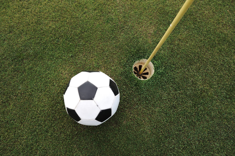 Foot Golf