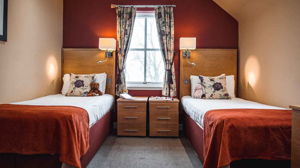 Crieff Hydro Self-catering