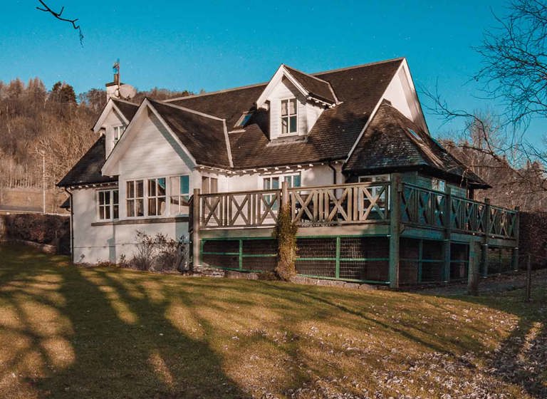 Netherleigh Netherleigh