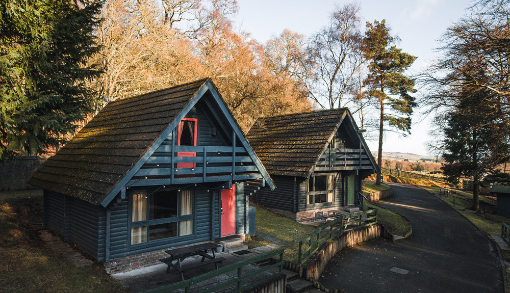 Ben cozy cabins