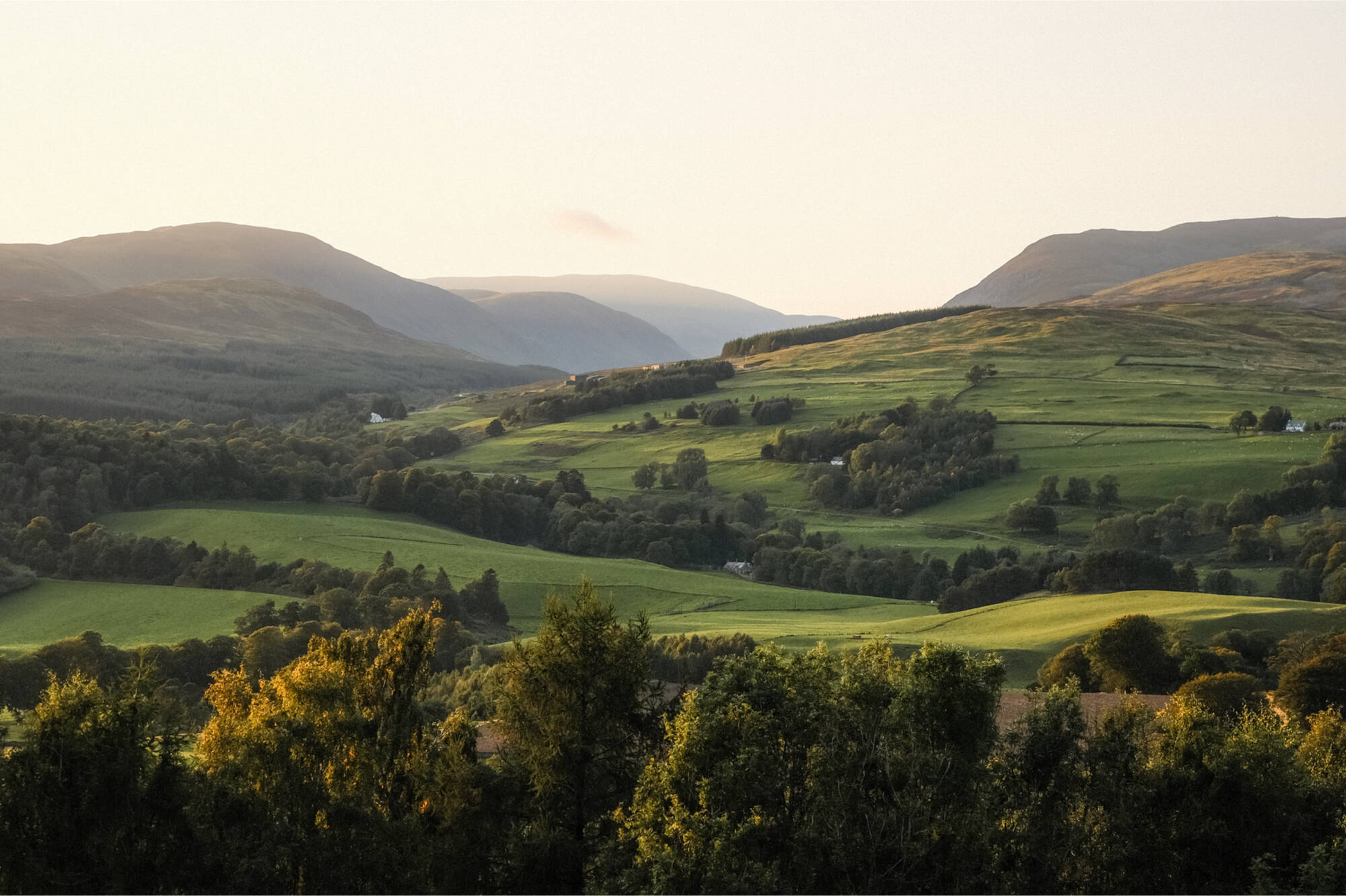 Walks in Perthshire | Crieff Hydro Hotel Blog