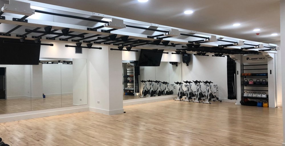 Fitness Studio