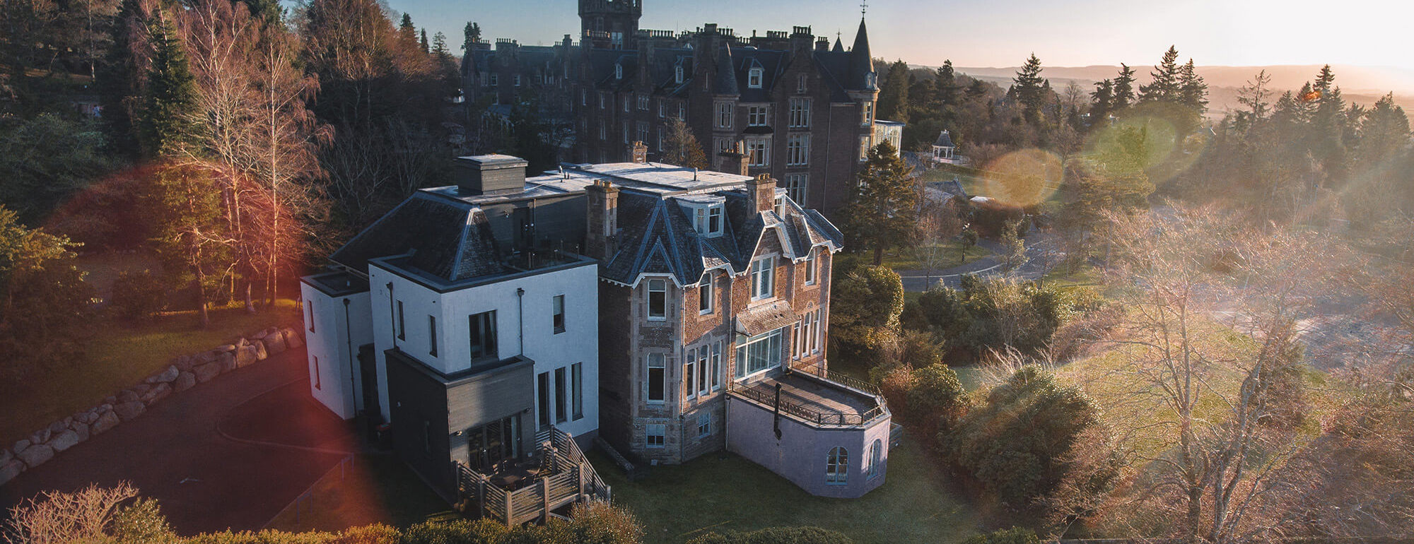 Apartments Apartments