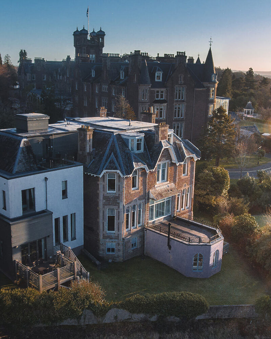 Apartments Apartments