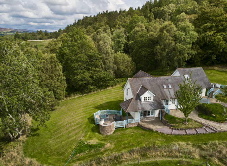 Corrie Cottage Corrie Cottage