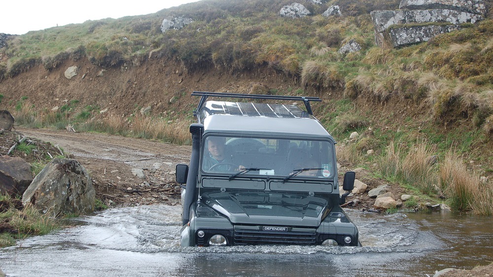 Highland Safaris Highland Safaris