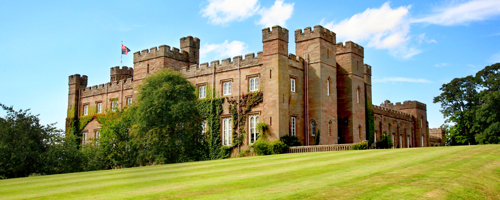 Scone Palace