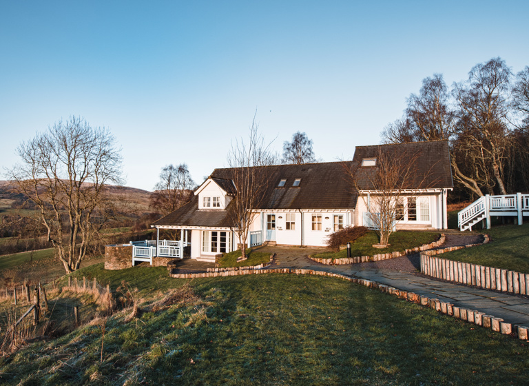 Brae Cottage Brae Cottage