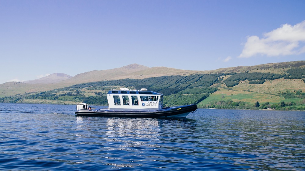 Highland Safaris Highland Safaris