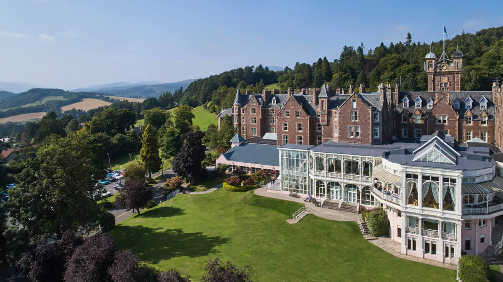 Crieff Hydro Hotel